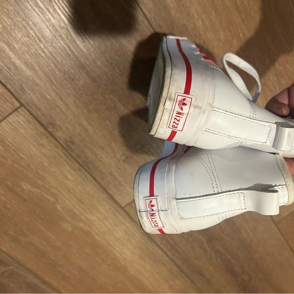 Adidas Arizza Valentine - Picture 3 of 5